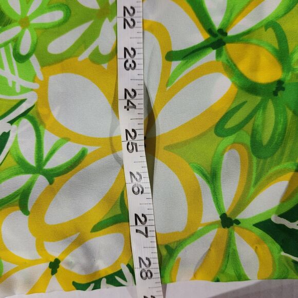 Keliis of Hawaii Hawaiian Shirt Mens Sz M Vtg Retro Bright Colorful Loud 60s 70s - Picture 6 of 8